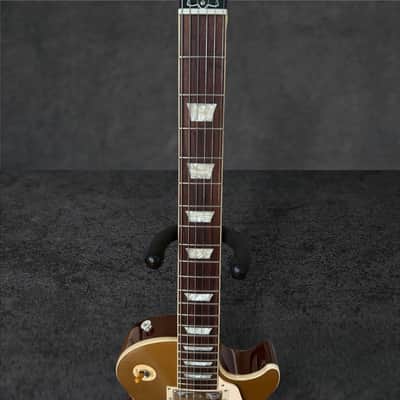 2026 Gibson Les Paul Standard ’50s – Gold Top image 12