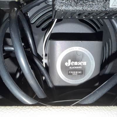 Mesa Boogie California Tweed 2:20 20-Watt 1x10" Guitar Combo 2022 - Present - Various image 9
