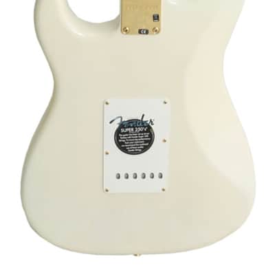 Fender Mary Kaye 50th Anniversary American Vintage 57 Stratocaster 2007 image 3