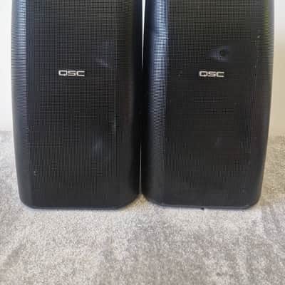 Bose 302 Series II Acoustimass Bass System - Good Working