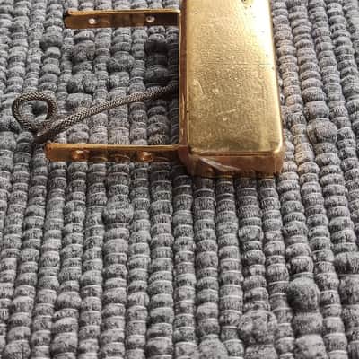 Gibson Johnny Smith floating humbucker image 2
