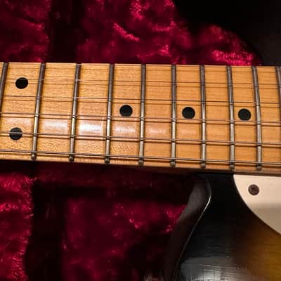 Fender Custom Shop Reissue 50’s Telecaster Relic image 10