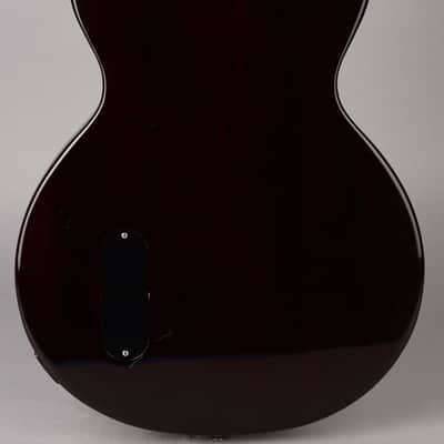 Gibson Les Paul Junior - 2025 - Tobacco Burst w/OHSC image 8