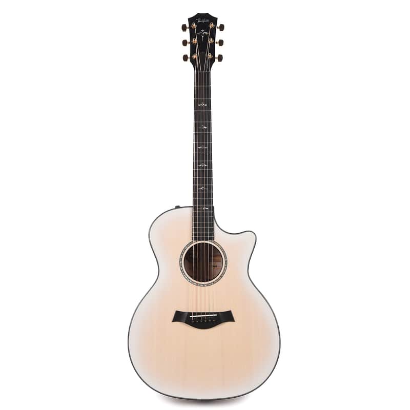 Taylor 50th Anniversary 614ce LTD | Reverb