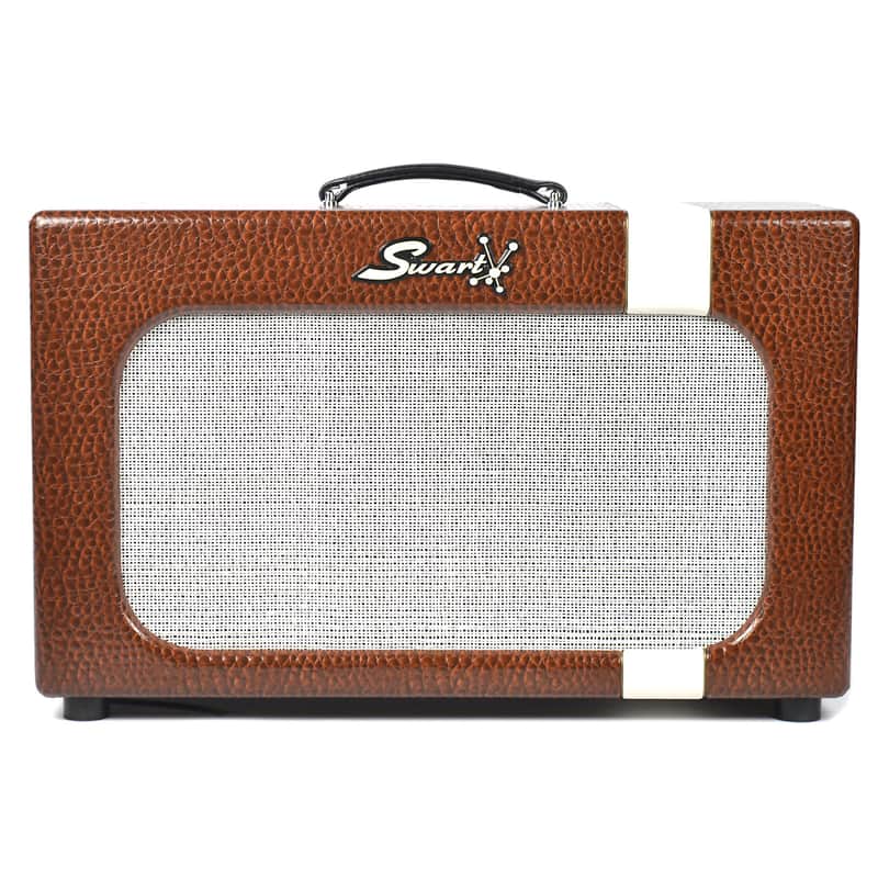 Swart MOD 84 15-Watt 1x12" Guitar Combo image 1