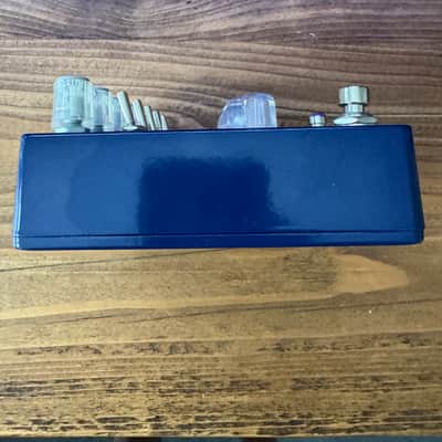 MWFX Judder Pedal. Rare Glitch Delay / Sampler Pedal (Discontinued, Excellent Condition) image 3