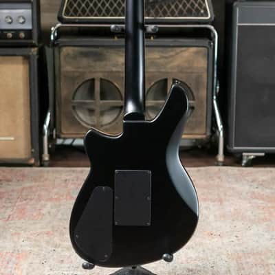 Reverend Vernon Reid Totem Series Electric Guitar - Talisman image 9