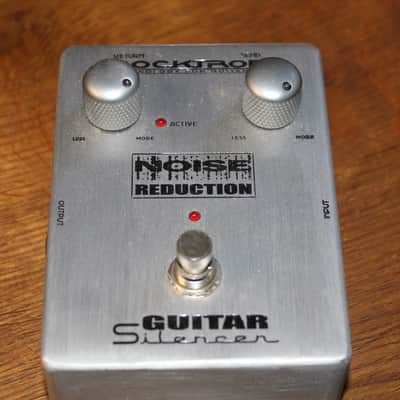Rocktron Guitar Silencer