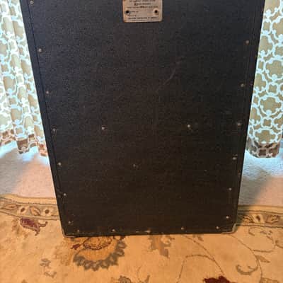 Vintage Ace Tone BSP 1x15” Cab image 3