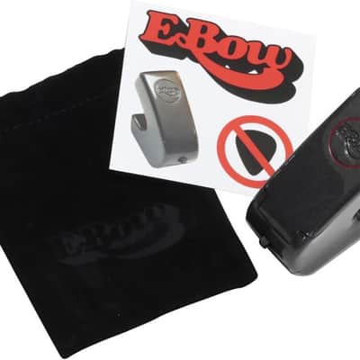 Heet EBow Plus Electric Bow for Guitar image 3