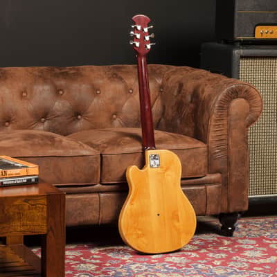 Ovation Viper 1973 - Natural image 2
