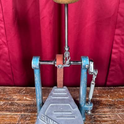 Vintage Slingerland No. 938 Tempo King Bass Drum Pedal image 4
