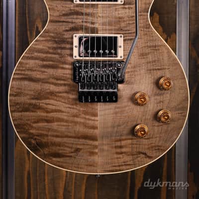 Gibson Custom Shop Les Paul Axcess Floyd DC Rust image 1