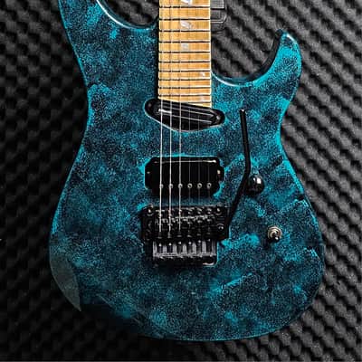 Caparison Horus-M3 MF 2015 - Custom Shop image 2