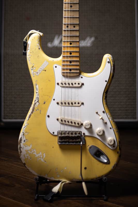 Fender Custom Shop 