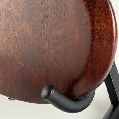 2005 Gibson SG Special Faded - Brown - Big neck! image 8