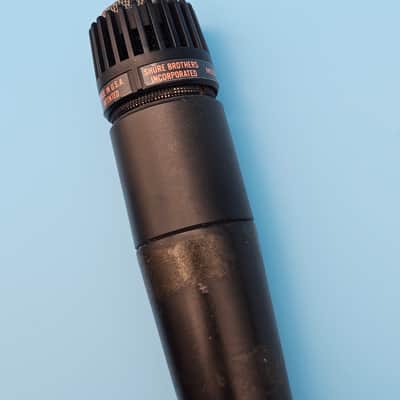 ☆Vintage 1980s Shure SM57 *Serviced* - Made in the USA Unidyne III image 12