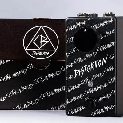 Catalinbread CB Distortion Pedal image 2