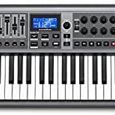 Master Keyboard Novation Impulse 61