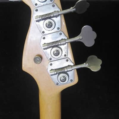 Fender Precision Bass 1982 image 5