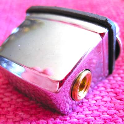 Pearl Piccolo Snare Drum Lug image 1