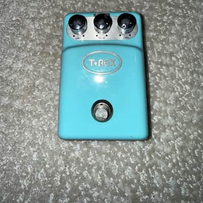 T-Rex Tonebug Overdrive | Reverb