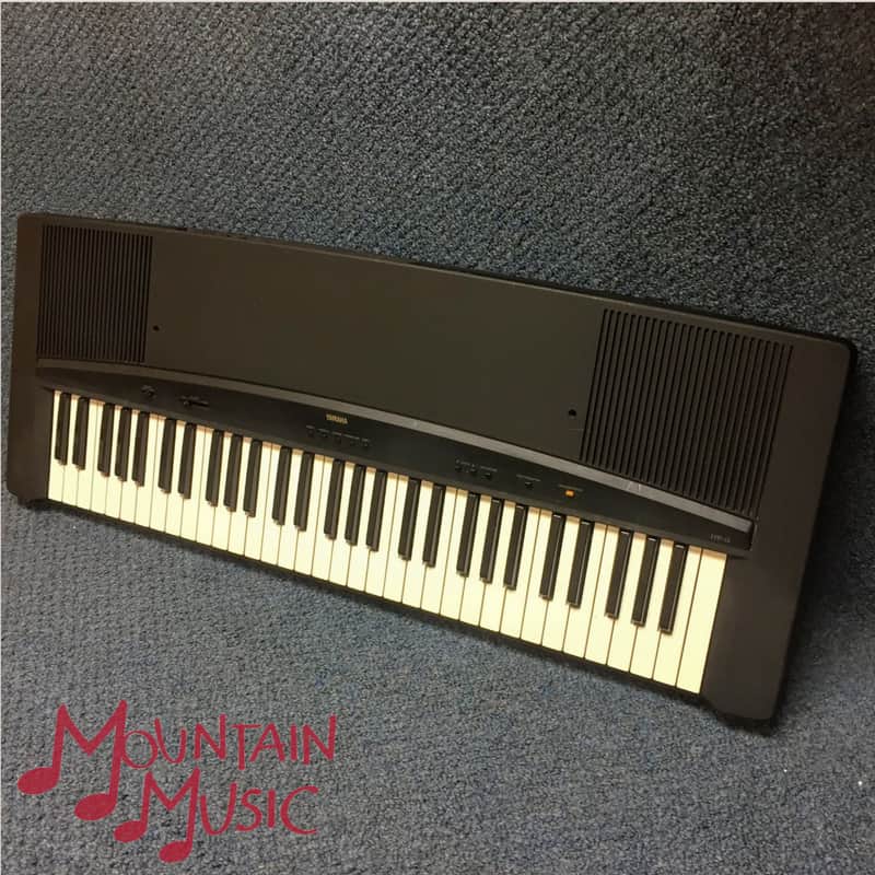 Yamaha YPP-15 Keyboard | Reverb Canada