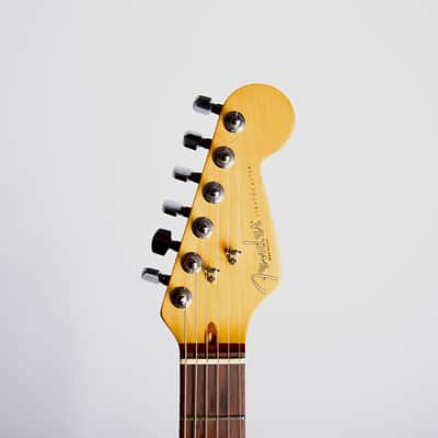 Fender Stratocaster American Standard 1996 Lace Sensor image 20