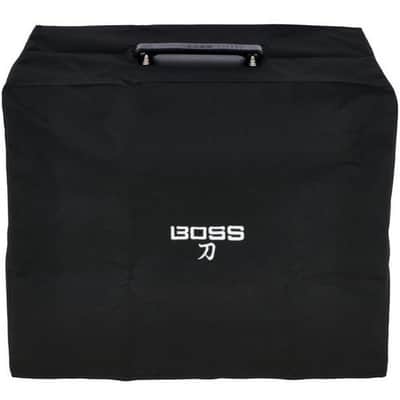 BOSS BAC-KTN50 DUST COVER KATANA 50MKII BAC-KTN50 image 7