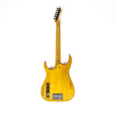 Original Blackmachine B6 Built by Doug Campbell Owned by Misha Mansoor image 3