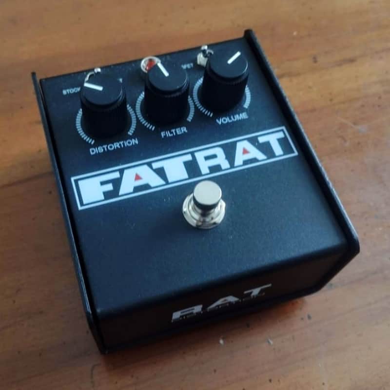 ProCo Fat Rat
