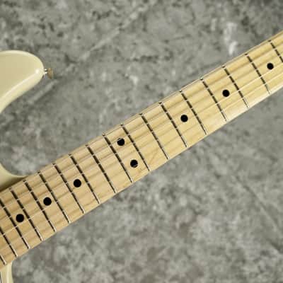 Tokai Silver Star SS-60 1981 Olympic White【Mint Condition!!】 image 6