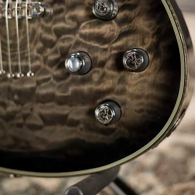 Schecter Diamond Series Hellraiser Hybrid Tempest - Used image 14