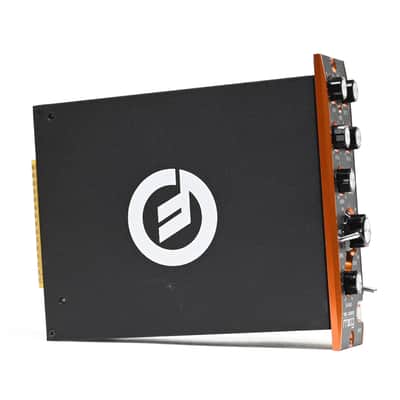 Moog The Ladder 500 Series Filter Module - 0409 image 4