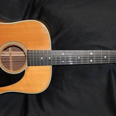 Martin D12-28 1971 image 3