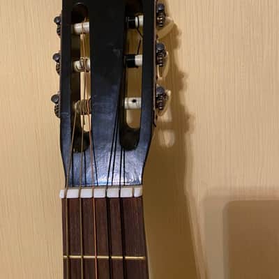 Cremona Acoustic Guitar 6 String Kremona Vintage and Rare image 3