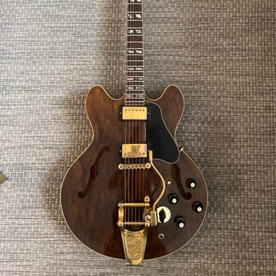 1973 Gibson ES 345 image 1