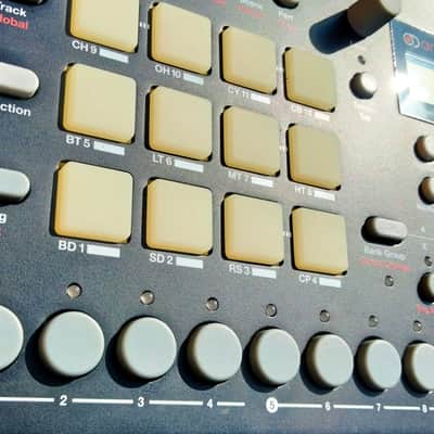 Elektron Analog Rytm 2010s - Black image 3