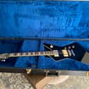 Ibanez DT520 Destroyer Black
