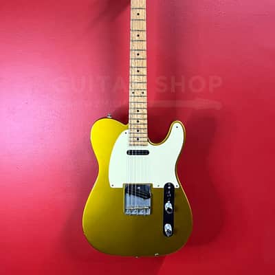 Fender Telecaster Custom Shop Danny Gatton Signature 2000 image 1