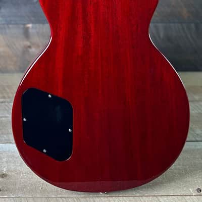 Gibson Les Paul Special - Vintage Cherry 210160191 image 9