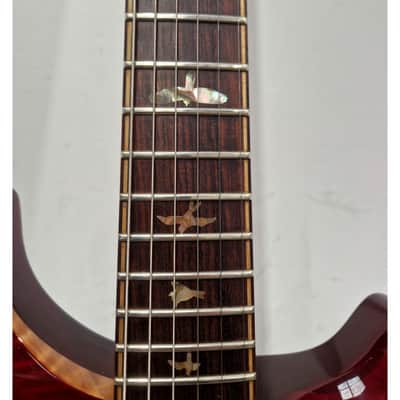 PRS Artist Series II #165 - Electric Guitar - Very Good w/ Hard Case image 12
