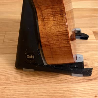 Heritage Koa Tenor Ukulele 2026 - Gloss image 7