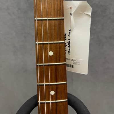 Fender Mexi Strat with Floyd 2003 - Sunburst image 14