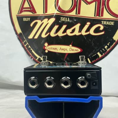 Radial Engineering BigShot ABY v2 True Bypass Amp Switcher Pedal image 5
