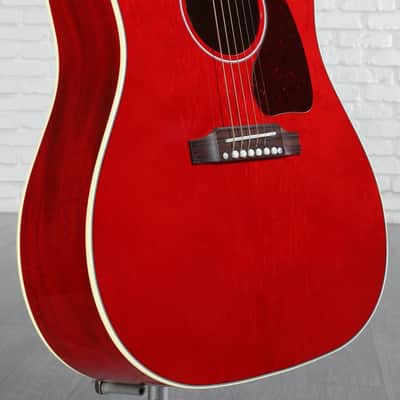 Gibson J-45 Standard (2024 - Present) image 4