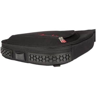 Fender FE620 Electric Guitar Gig Bag, Black image 5