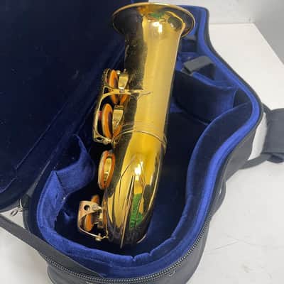 Selmer Mark VI Professional Alto Saxophone 1960 image 16