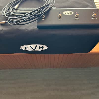 EVH 5150 III 100 watt 201? - Black image 2