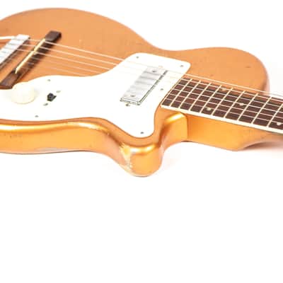 Harmony Stratotone Owned by Nathaniel Rateliff image 12